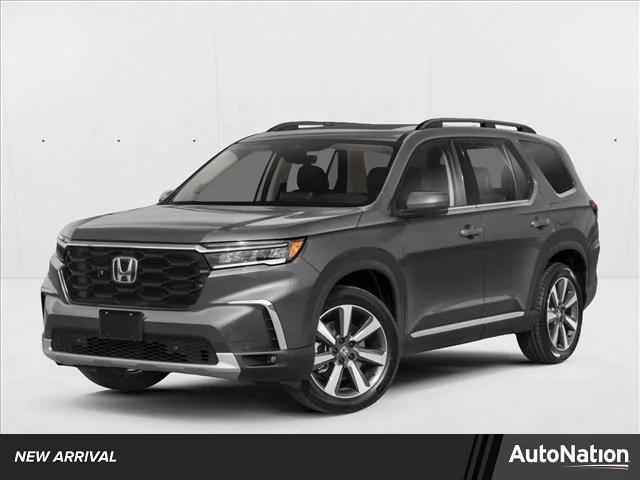 2024 Honda Pilot Touring for sale in North Richland Hills, TX