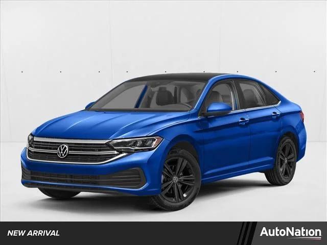 2024 Volkswagen Jetta 1.5T SE for sale in North Richland Hills, TX