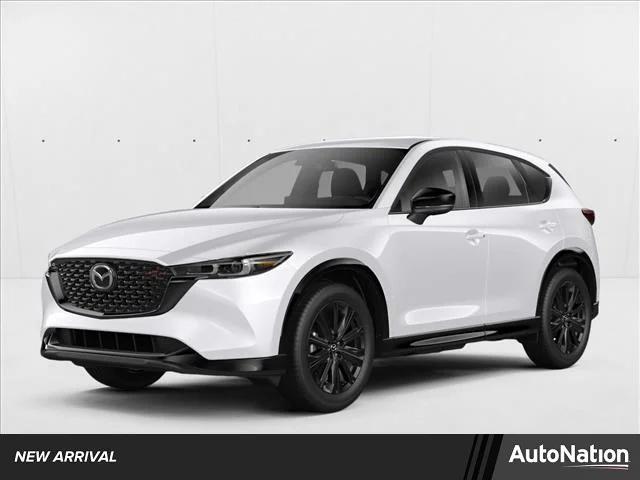2022 Mazda CX-5 2.5 S Preferred for sale in North Richland Hills, TX