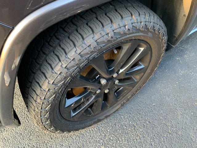 2021 Jeep Grand Cherokee Laredo X 4x4 2021 Jeep Grand Cherokee Laredo X 4x4