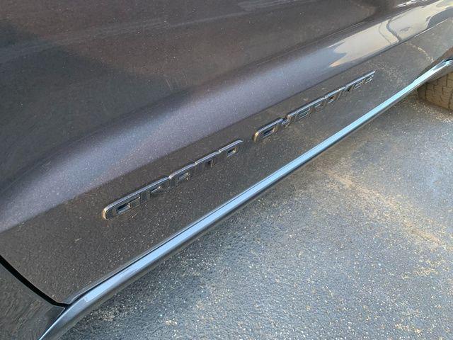 2021 Jeep Grand Cherokee Laredo X 4x4 2021 Jeep Grand Cherokee Laredo X 4x4