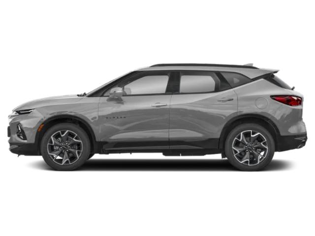 2021 Chevrolet Blazer AWD RS 2021 Chevrolet Blazer AWD RS