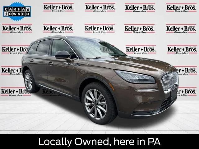 2022 Lincoln Corsair Standard for sale in Lititz, PA