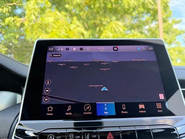 2022 Jeep Compass RED Edition
