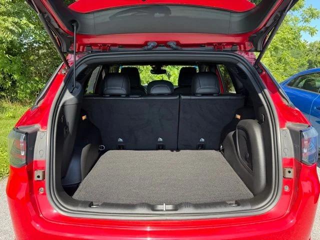 2022 Jeep Compass RED Edition