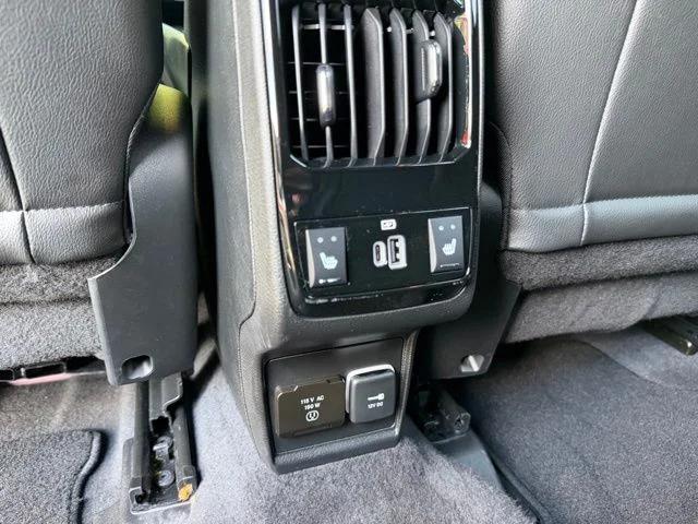 2022 Jeep Compass RED Edition