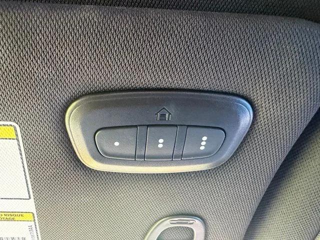 2022 Jeep Compass RED Edition