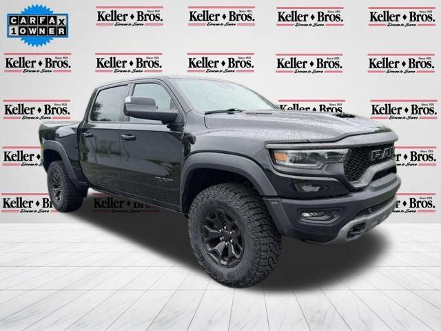 2022 RAM 1500 TRX 2022 RAM 1500 TRX