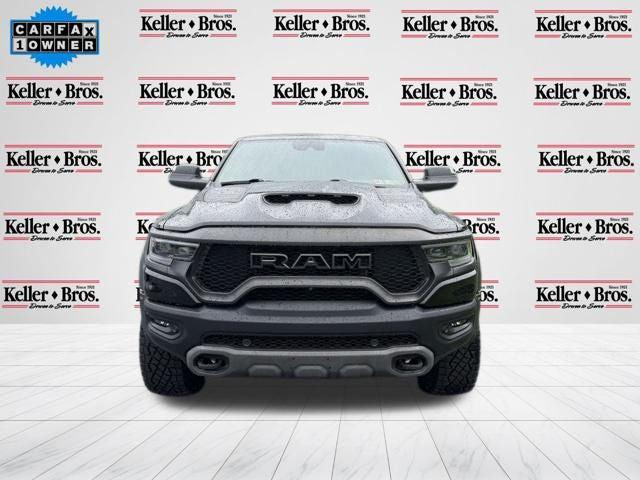 2022 RAM 1500 TRX 2022 RAM 1500 TRX