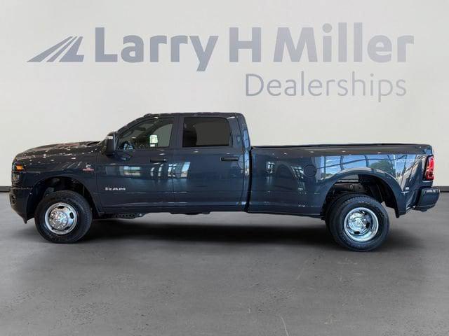 2026 RAM 3500 RAM 3500 BIG HORN CREW CAB 4X4 8 BOX 2026 RAM 3500 RAM 3500 BIG HORN CREW CAB 4X4 8 BOX