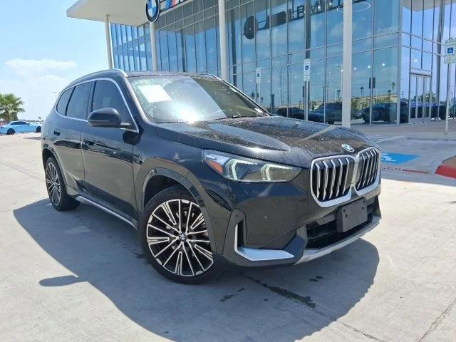 2025 BMW X1 xDrive28i for sale in Harlingen, TX