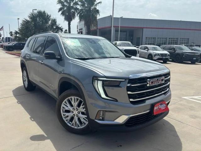 2025 GMC Acadia FWD Elevation for sale in Harlingen, TX