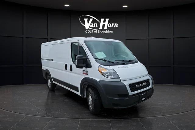 2022 Ram ProMaster Cargo Van Low Roof 136 WB for sale in Stoughton, WI