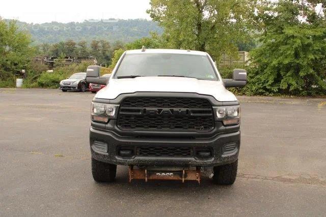2023 RAM 2500 Tradesman Crew Cab 4x4 8 Box 2023 RAM 2500 Tradesman Crew Cab 4x4 8 Box