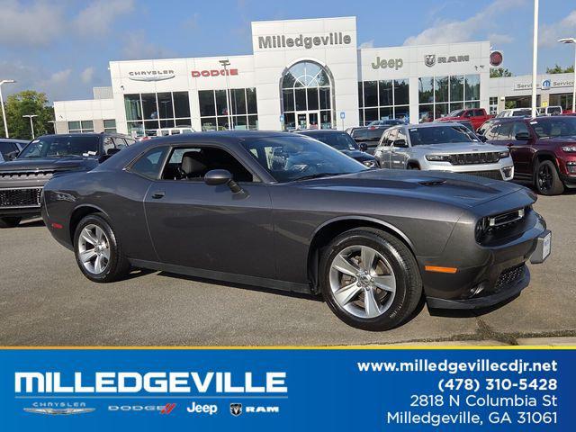 2018 Dodge Challenger SXT for sale in Milledgeville, GA
