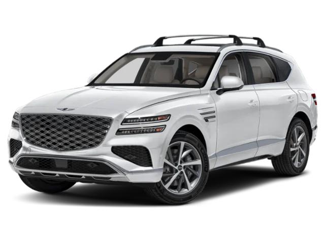 2025 Genesis GV80 2.5T Standard AWD for sale in Hattiesburg, MS