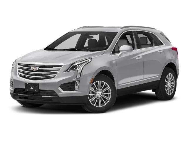 2018 Cadillac XT5 Luxury for sale in Hattiesburg, MS