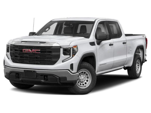 2023 GMC Sierra 1500 4WD Crew Cab Short Box Denali for sale in Hattiesburg, MS