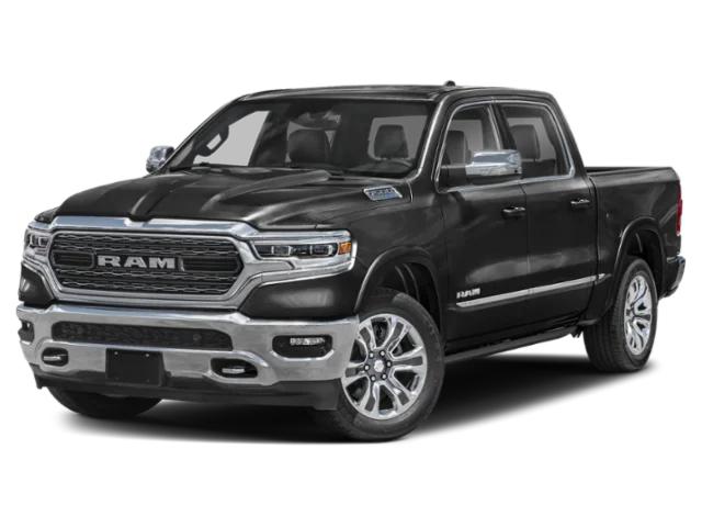 2024 Ram 1500 Limited Crew Cab 4x4 5'7" Box for sale in Hattiesburg, MS