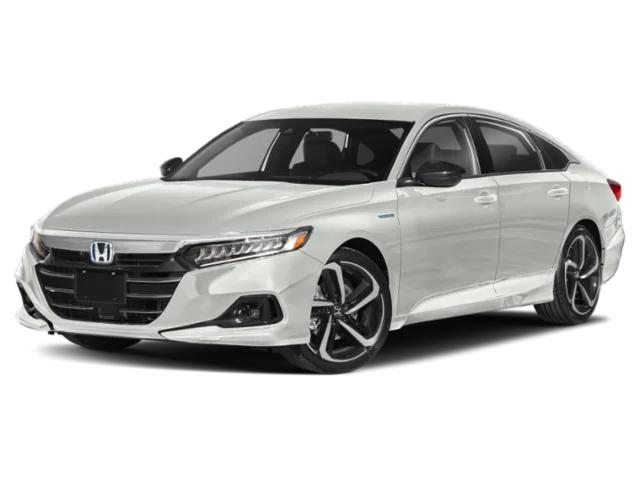 2022 Honda Accord Hybrid Sport for sale in Hattiesburg, MS