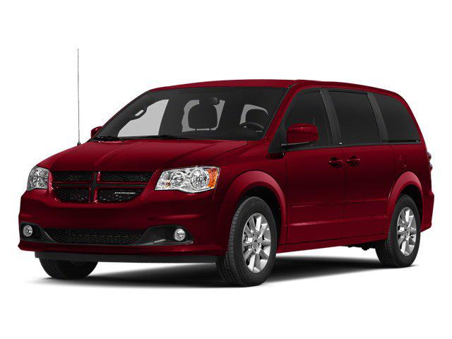 2014 Dodge Grand Caravan R/T for sale in West Valley City, UT