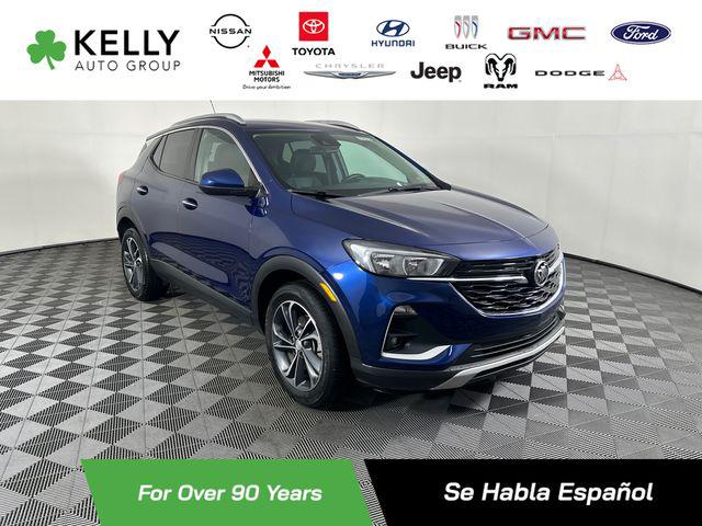2023 Buick Encore GX Select FWD for sale in Emmaus, PA