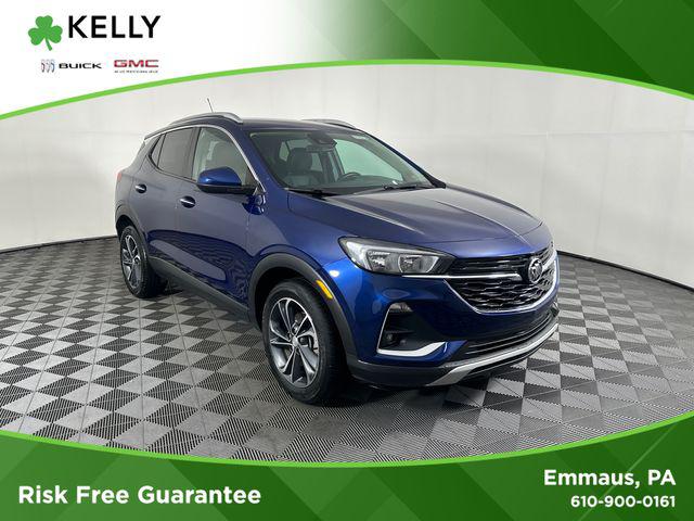 2023 Buick Encore GX Select FWD for sale in Emmaus, PA