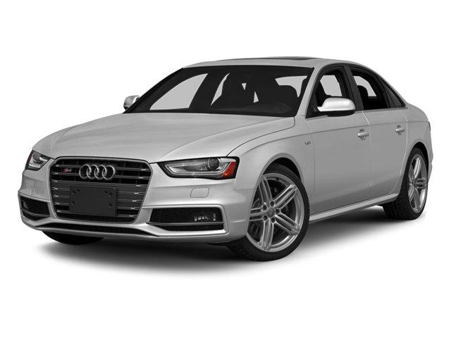 2014 Audi S4 3.0T Premium Plus for sale in Mesa, AZ