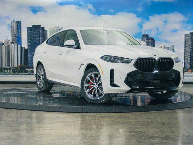 2027 BMW X6 xDrive40i for sale in Lake Bluff, IL