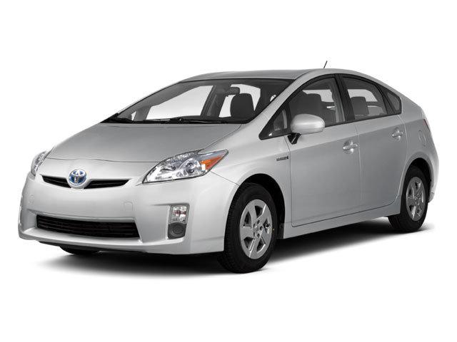 2010 Toyota Prius II for sale in Modesto, CA