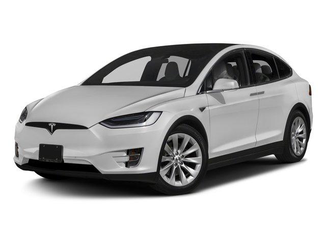 2017 Tesla Model X Unknown for sale in Gilbert, AZ