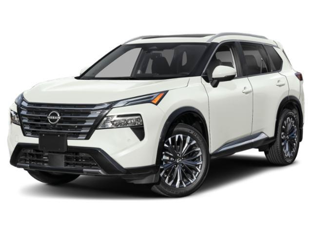 2026 Nissan Rogue Platinum for sale in Edison, NJ