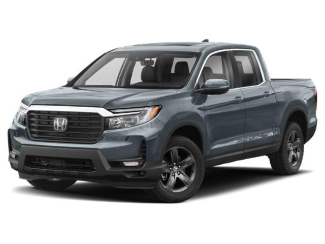 2023 Honda Ridgeline RTL for sale in San Antonio, TX
