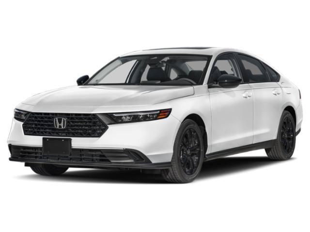2025 Honda Accord Sedan SE for sale in San Antonio, TX