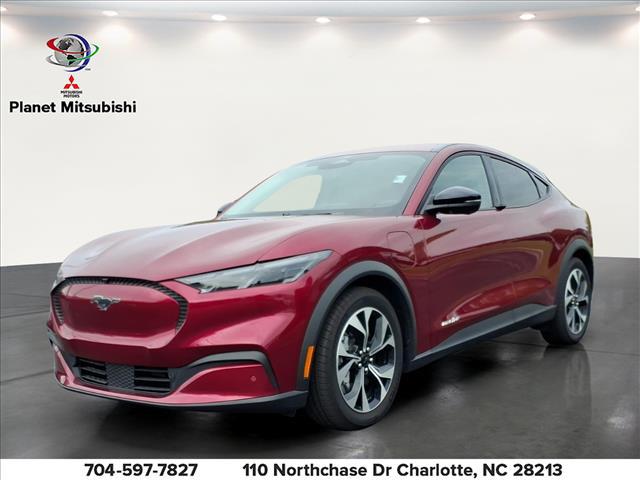 2025 Ford Mustang Mach-E Select for sale in Charlotte, NC