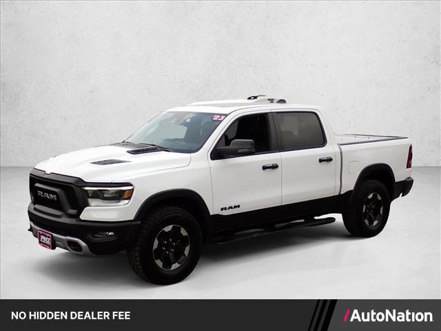 2023 Ram 1500 Rebel Crew Cab 4x4 5'7" Box for sale in Centennial, CO