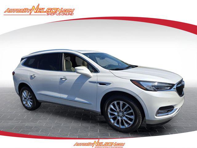 2019 Buick Enclave AWD Premium for sale in Martinsville, VA