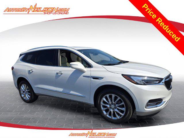 2019 Buick Enclave AWD Premium for sale in Martinsville, VA