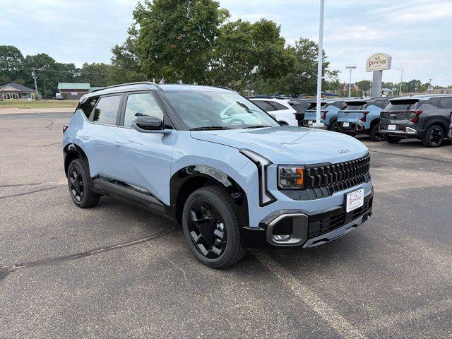 2027 Kia Seltos X-Line S for sale in Eau Claire, WI