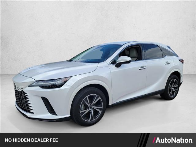 2024 Lexus RX 350 RX 350 for sale in Austin, TX