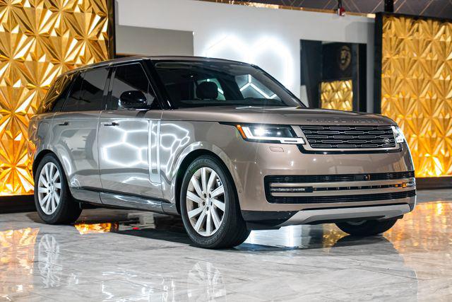 2023 Land Rover Range Rover P400 SE for sale in Rahway, NJ