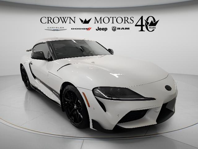 2024 Toyota GR Supra 45th Anniversary Edition for sale in Holland, MI