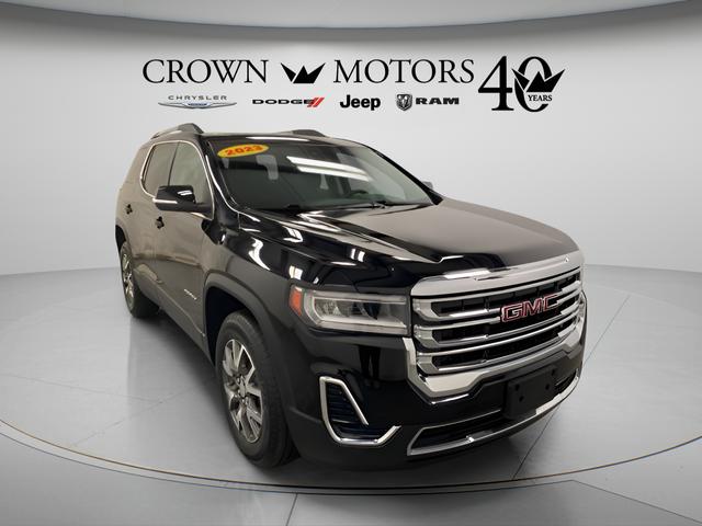 2023 GMC Acadia AWD SLE for sale in Holland, MI