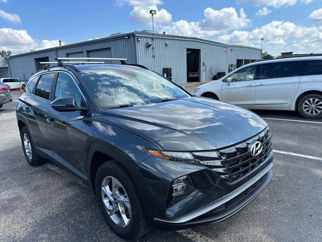 2022 Hyundai Tucson SEL for sale in Holland, MI