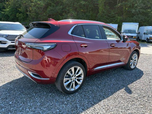 2023 Buick Envision Avenir AWD