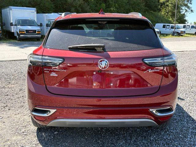 2023 Buick Envision Avenir AWD