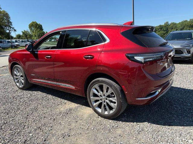 2023 Buick Envision Avenir AWD