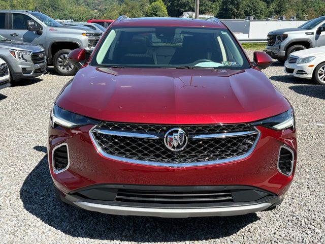 2023 Buick Envision Avenir AWD