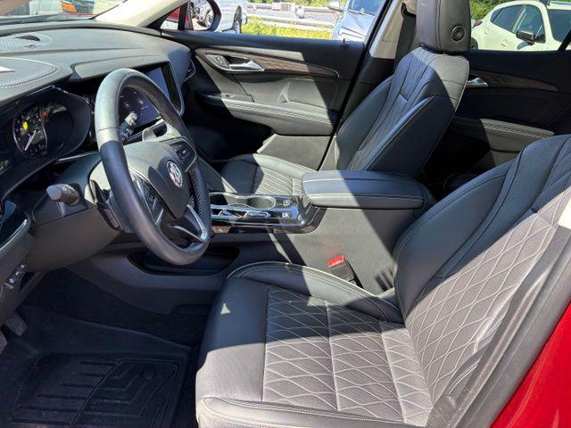 2023 Buick Envision Avenir AWD