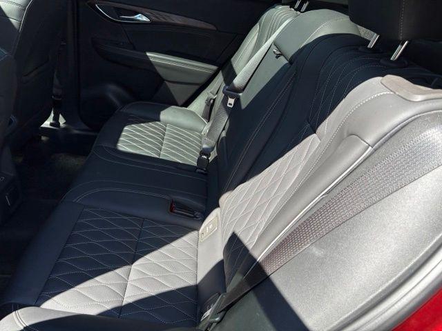 2023 Buick Envision Avenir AWD